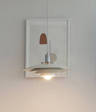 블핑 1등 LED식탁등 인테리어 식탁조명 펜던트조명