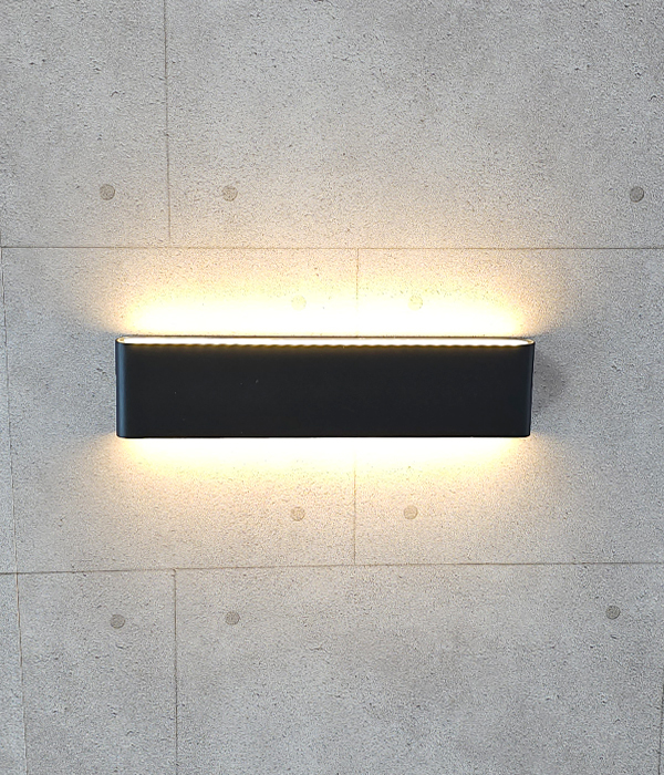 벨리타 24W 외부벽등 외벽등