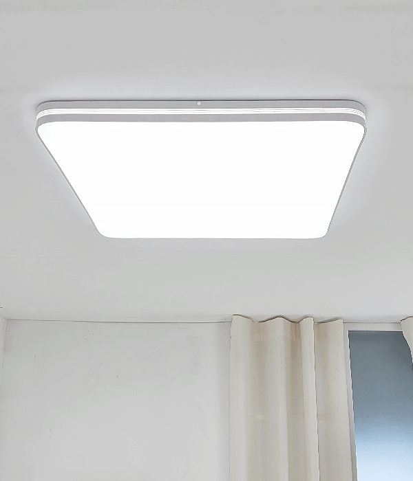 아리나 거실4등 완판 LED120W