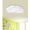 큐티 구름 키즈방등 아이방조명 LED50W