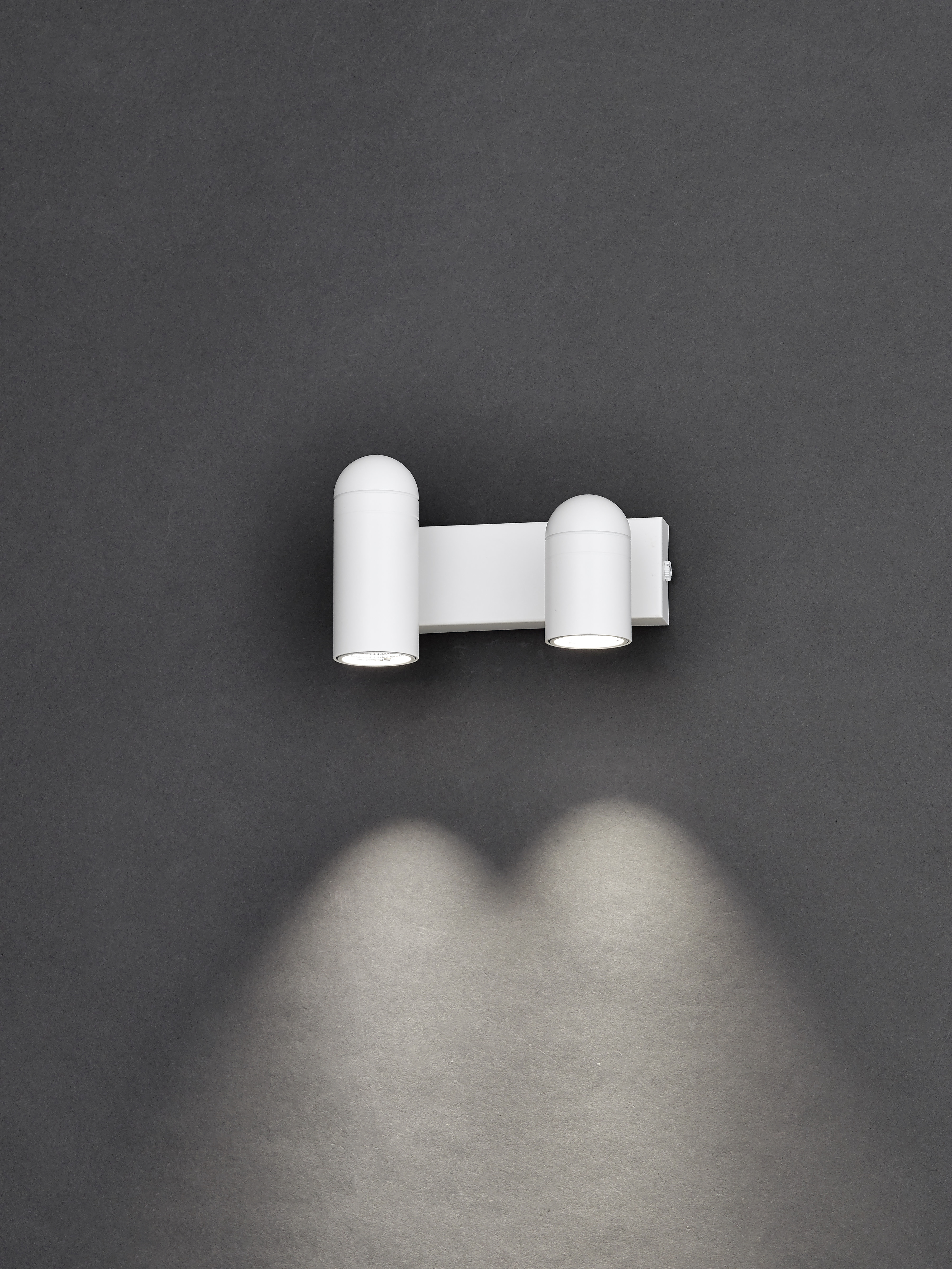 밀로 벽조명 벽전등 COB LED 8W