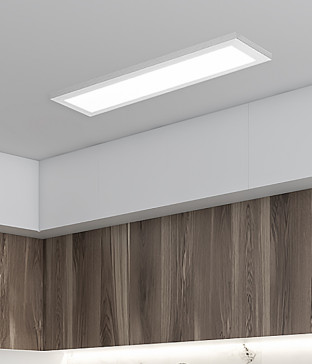 라파스 직하 면조명 주방조명 640X180 LED25W