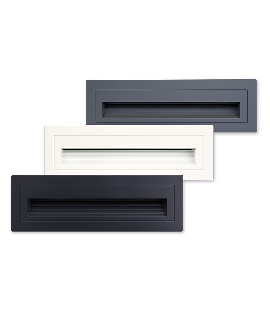 LED 스텝 계단매입등 계단등 발목등 간접등 5W /12W