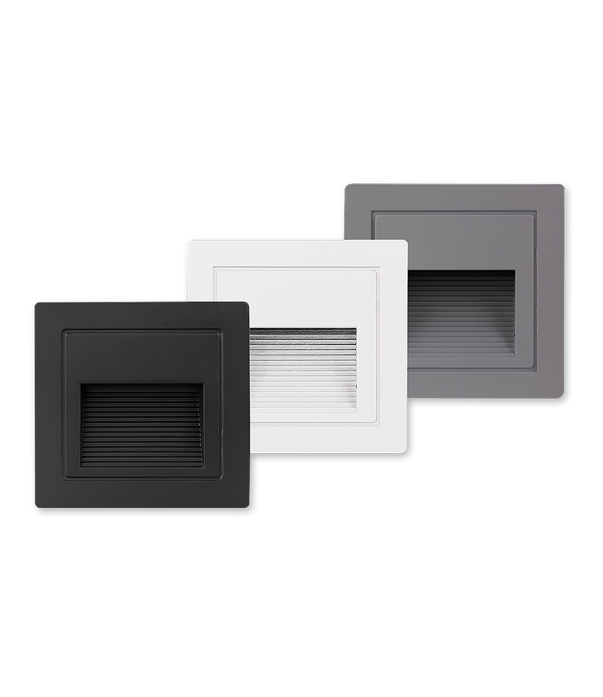 LED 스텝 계단매입등 계단등 발목등 간접등 5W /12W