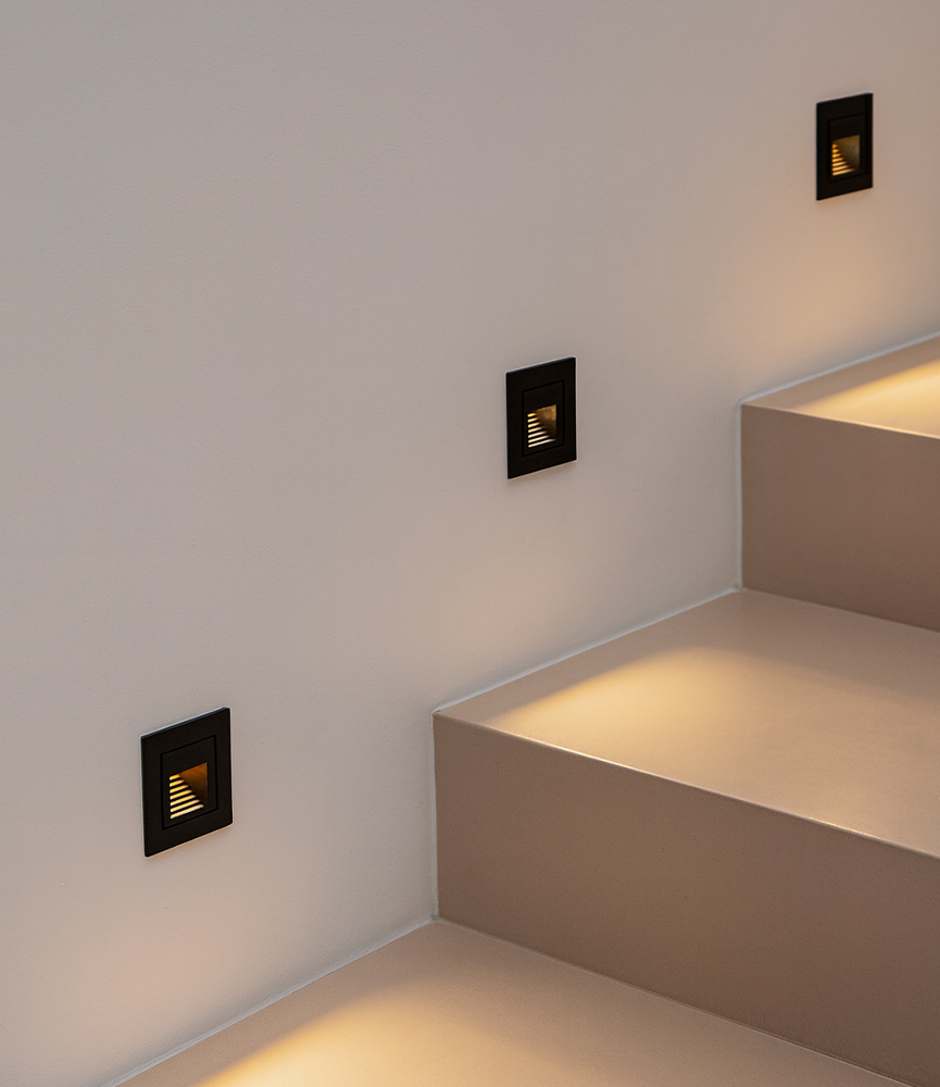 LED 스텝 계단매입등 계단등 발목등 간접등 5W /12W