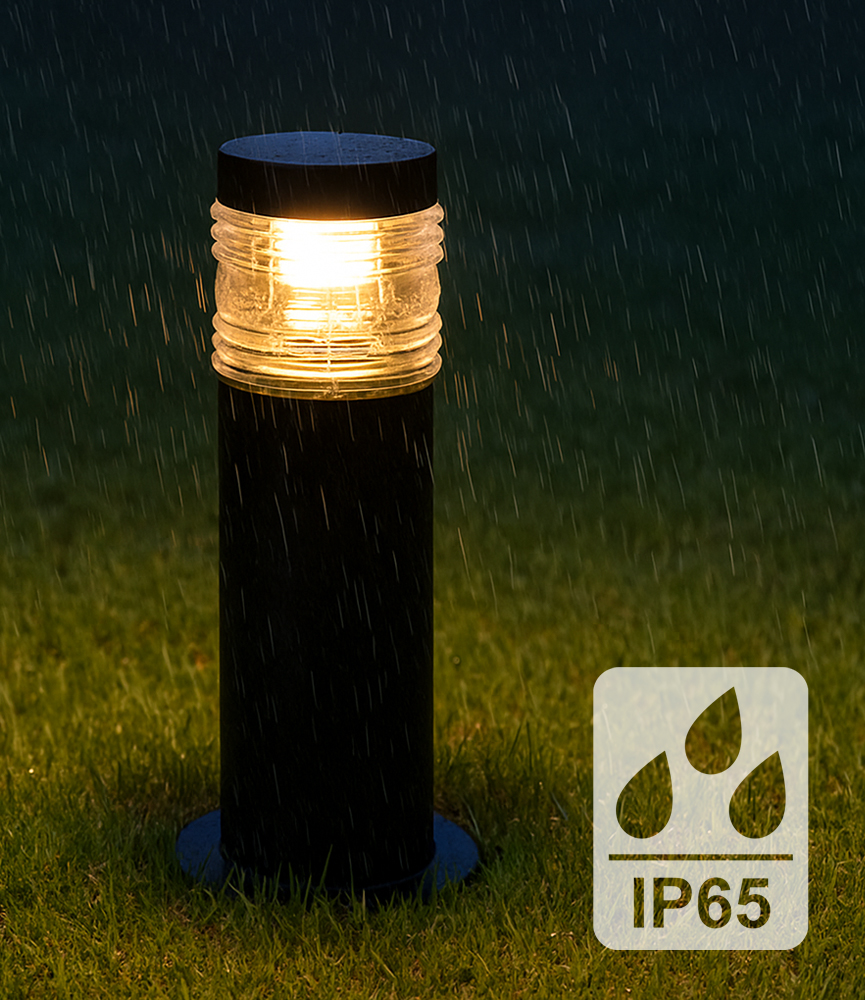 루미 잔디등 정원등 IP65 소켓타입 65cm/1m