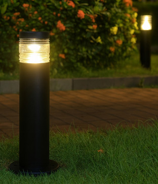 루미 잔디등 정원등 IP65 소켓타입 65cm/1m