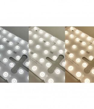 LED 와이드형 리폼 /일반 리폼