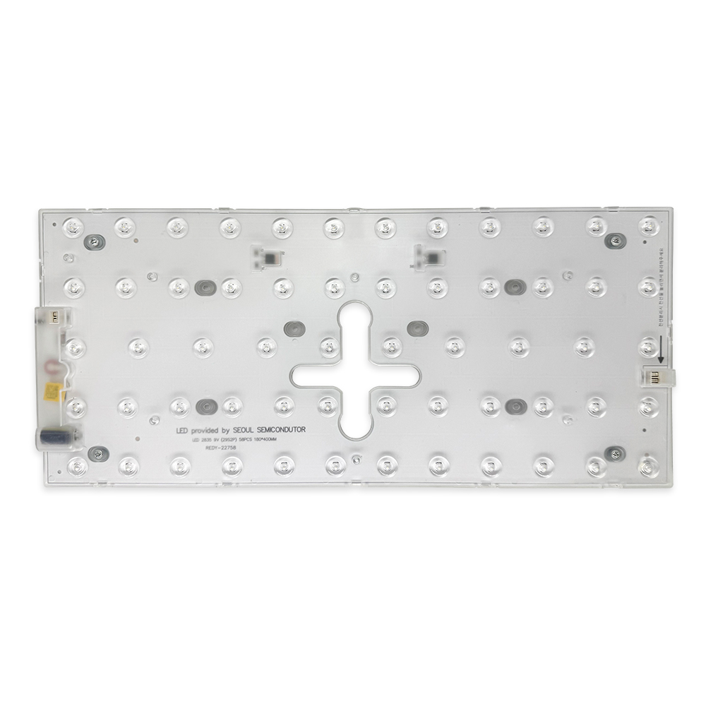 LED 와이드형 리폼 /일반 리폼