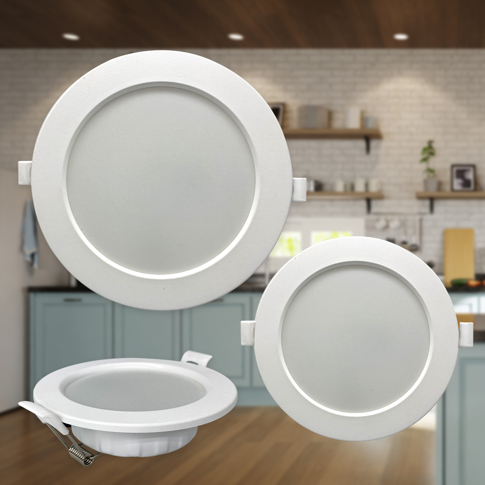 LED 다운라이트 3인치 4인치 6인치 확산 매입등 매립등