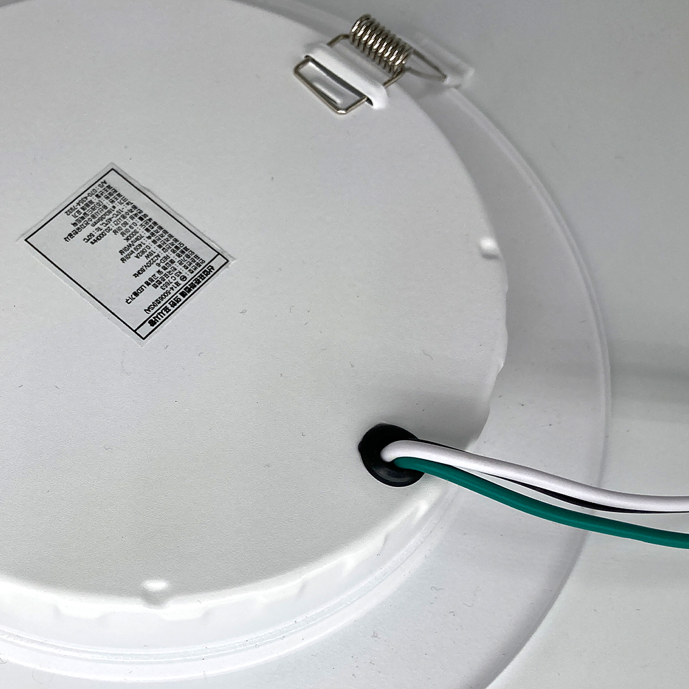 LED 다운라이트 3인치 4인치 6인치 확산 매입등 매립등