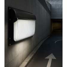 LED 고효율 주차장 진입등 주차장등 50W 방수형 터널등 IP66