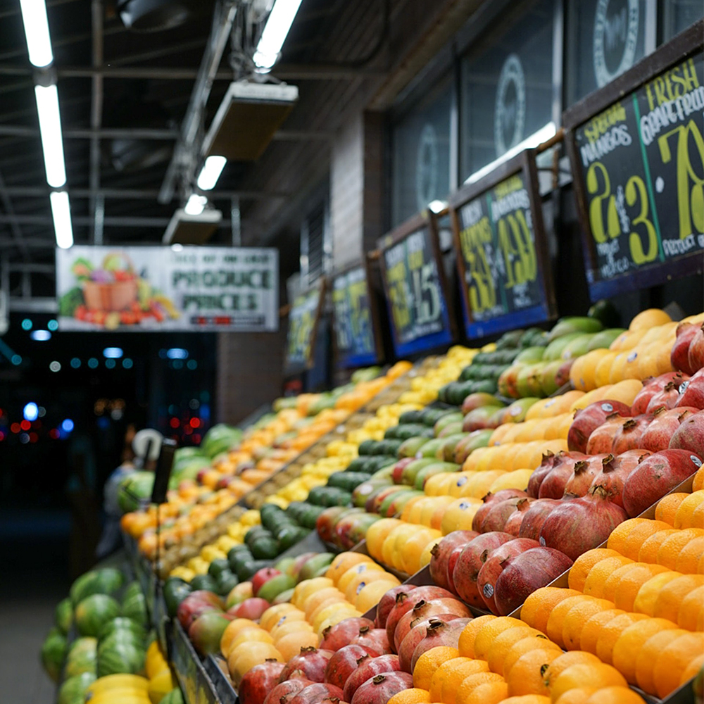 LED 고효율 방습등 50W 일자등 주차장등
