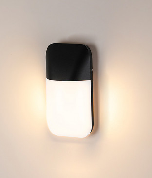 LED 솔브 벽등 15W 외부 벽등 외벽등 방수벽등 IP65