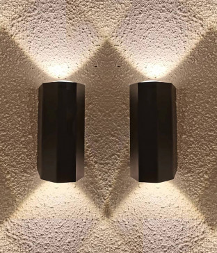 LED 몰리 벽등 15W 외부 벽등 외벽등 방수벽등 IP65