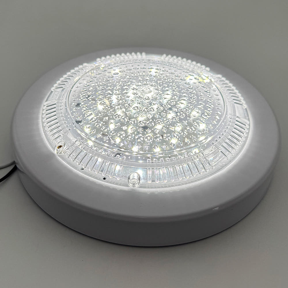 LED 원형직부등 원형센서등 15W