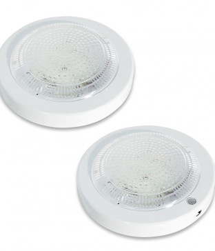 LED 원형직부등 원형센서등 15W