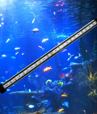 LED 어항등 어항조명 어항등 수족관등