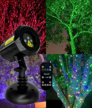 LED 레이저 반딧불 조명 DC 12V 안정기 별도 (사은품증정)