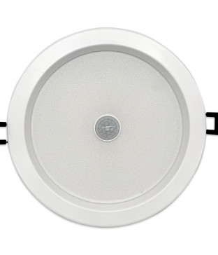 LED 고효율 6인치 센서 매입등 15W 20W 다운라이트