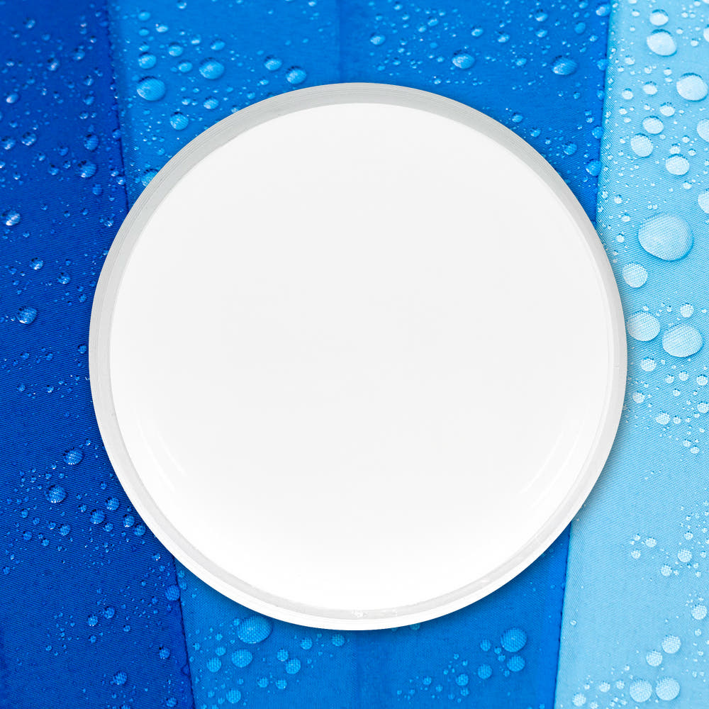 LED 원형 방수 벽등 20W 실외 외부벽등 IP65