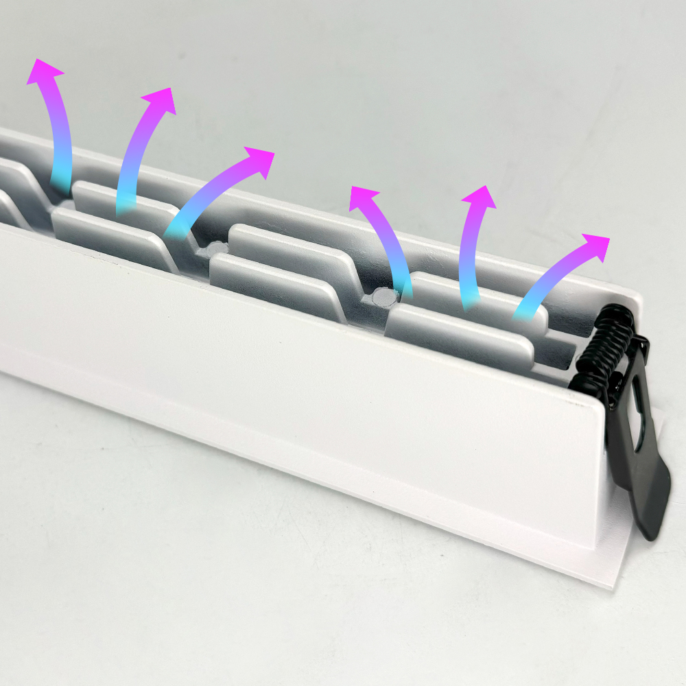 LED 스팟 COB 미니멀티 5구 10구 15구 매입등