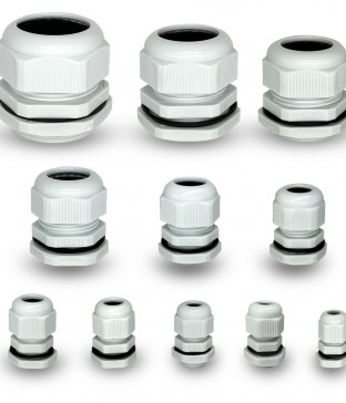 케이블그랜드 PG 컨넥터