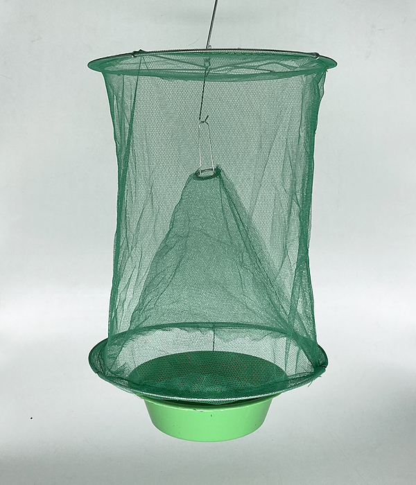 친환경 벌레잡이 플라이 망사 파리 유인,포획