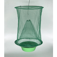 친환경 벌레잡이 플라이 망사 파리 유인,포획