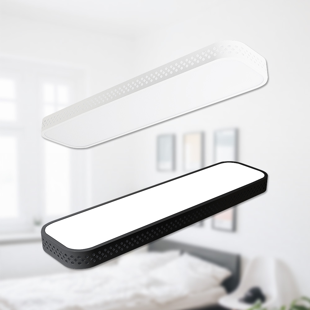 리치시스템 LED 터널등 1등 25W