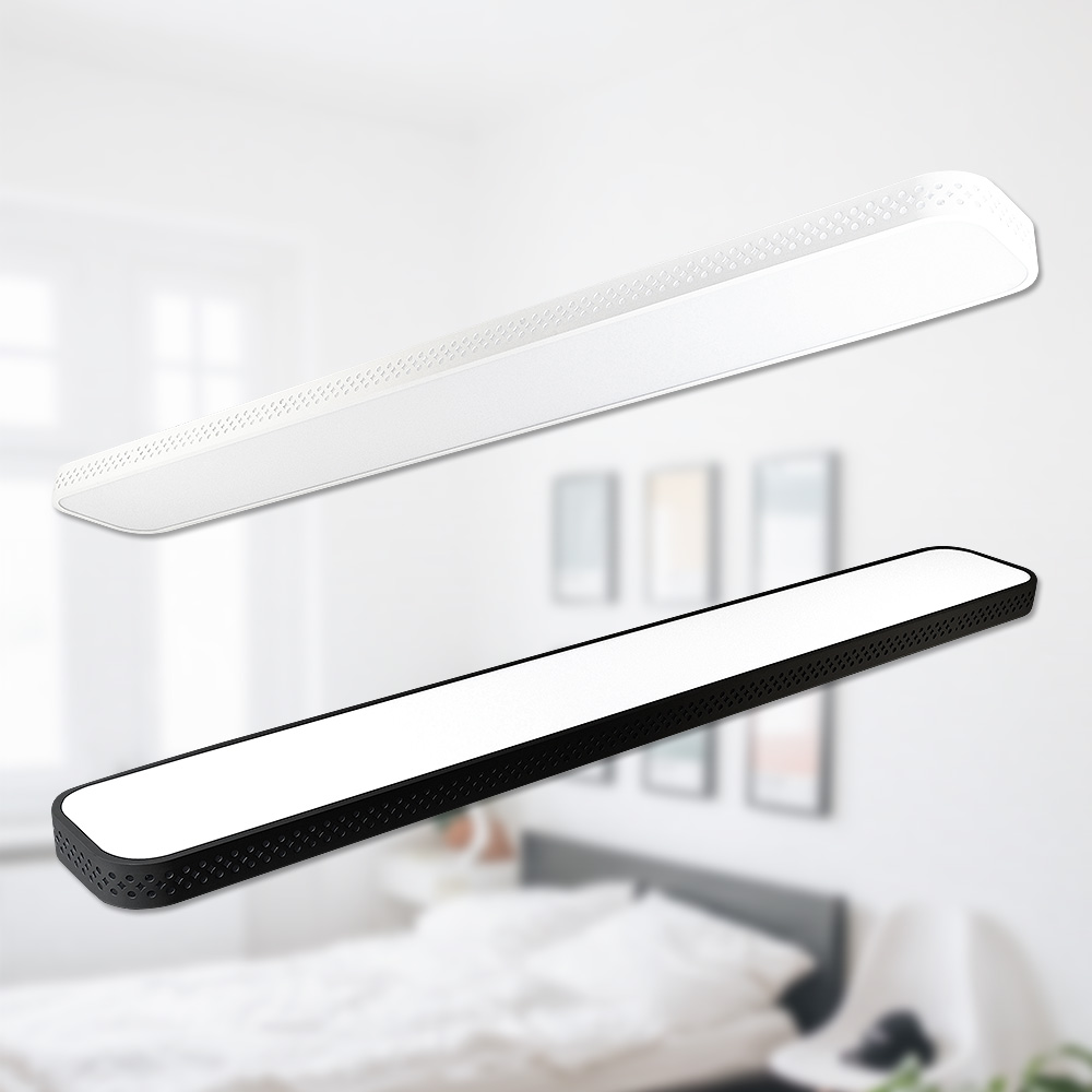 리치시스템 LED 터널등 2등 50W