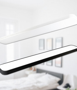 리치시스템 LED 터널등 2등 50W