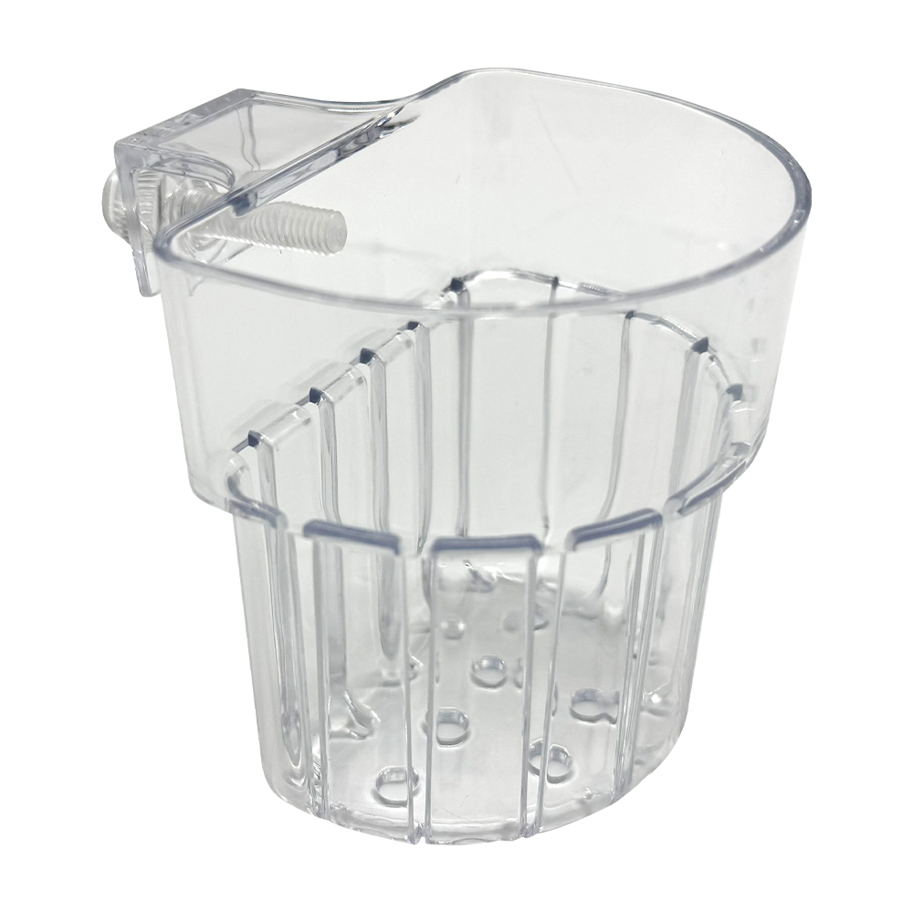 어항 수경 재배 거치대 수초컵 수경재배 걸이형 수초거치대 식물 플랜테리어