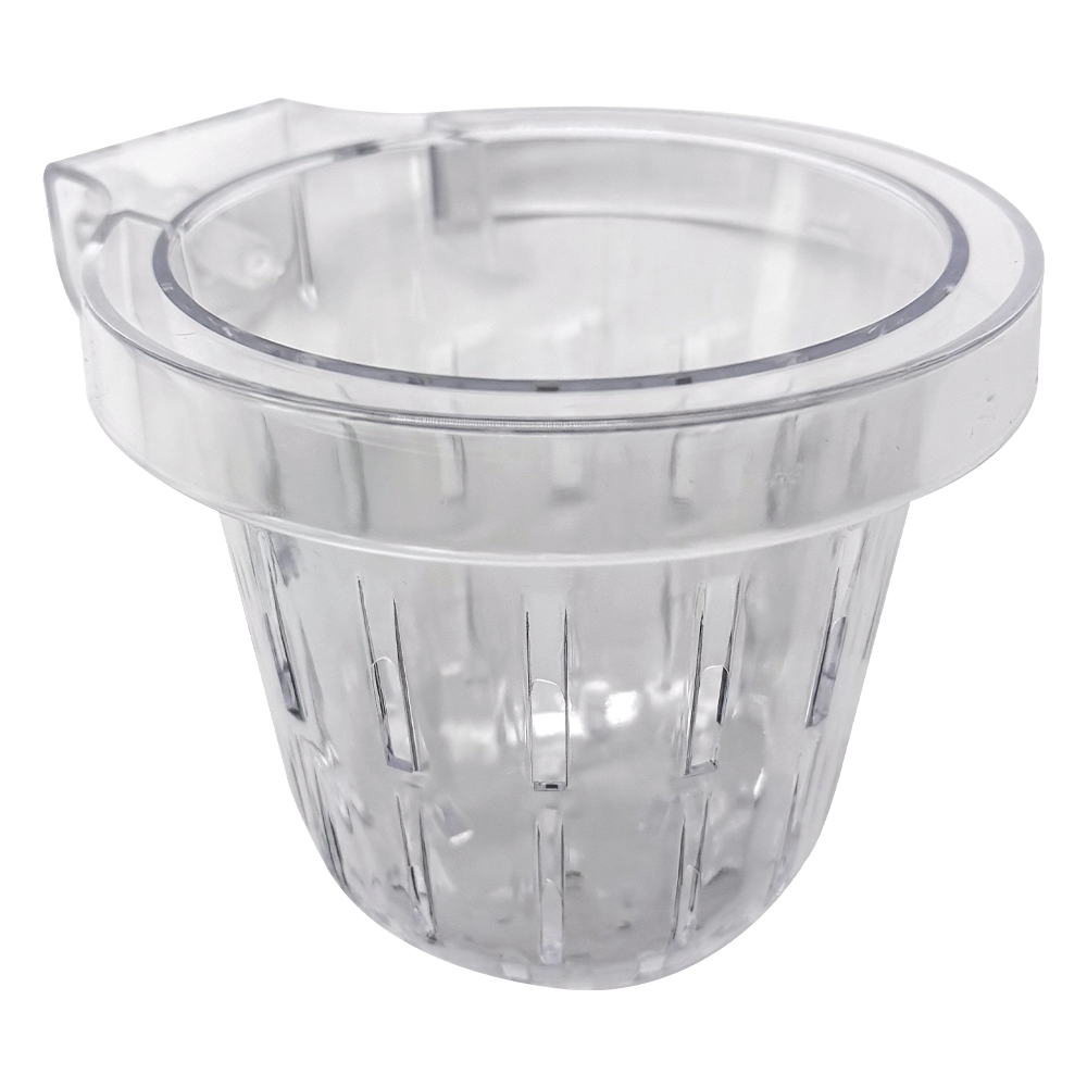 어항 수경 재배 거치대 수초컵 수경재배 걸이형 수초거치대 식물 플랜테리어