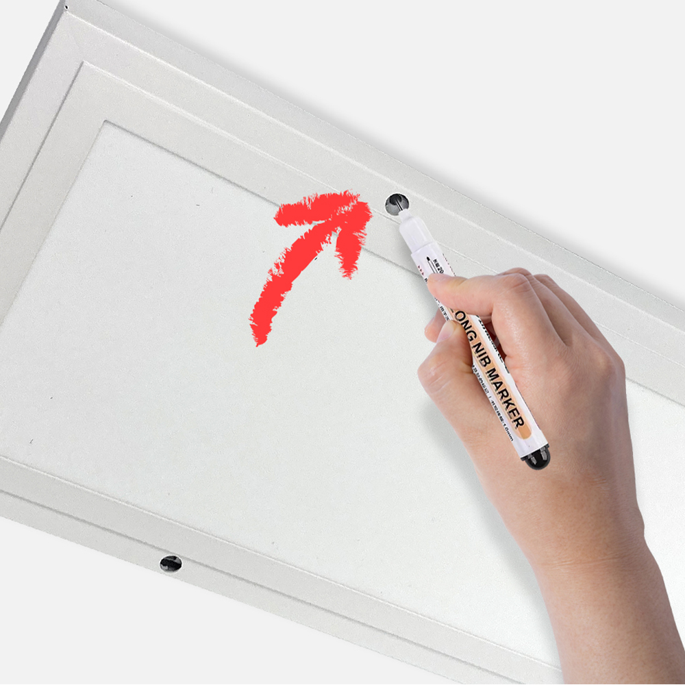 틈새마커펜 20mm /30mm 롱닙 틈새마카펜 틈새펜 줄눈펜 방수펜 리폼 보수펜 몰딩보수펜 인테리어용