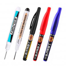 틈새마커펜 20mm /30mm 롱닙 틈새마카펜 틈새펜 줄눈펜 방수펜 리폼 보수펜 몰딩보수펜 인테리어용