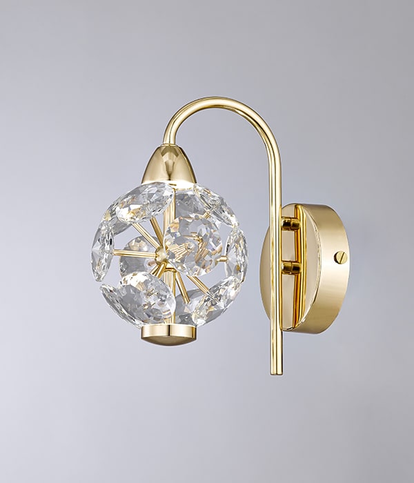 이오스 1등 벽조명 인테리어벽등 LED 15W