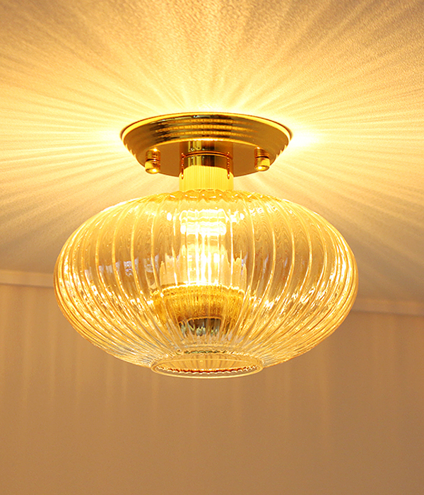 브리나 인테리어 직부등, 베란다등