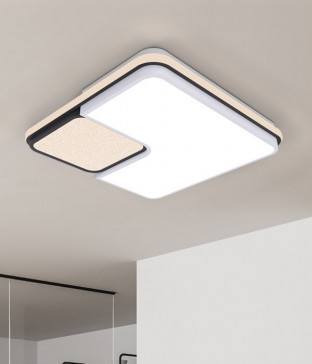 W 투스퀘어 LED방등 안방전등