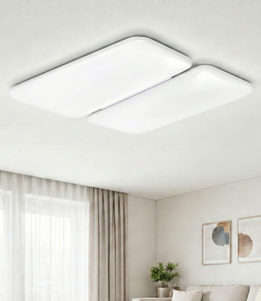 세이브온 디밍 거실등 100W