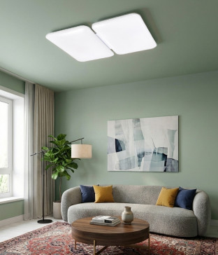 세이브온 디밍 거실등 100W