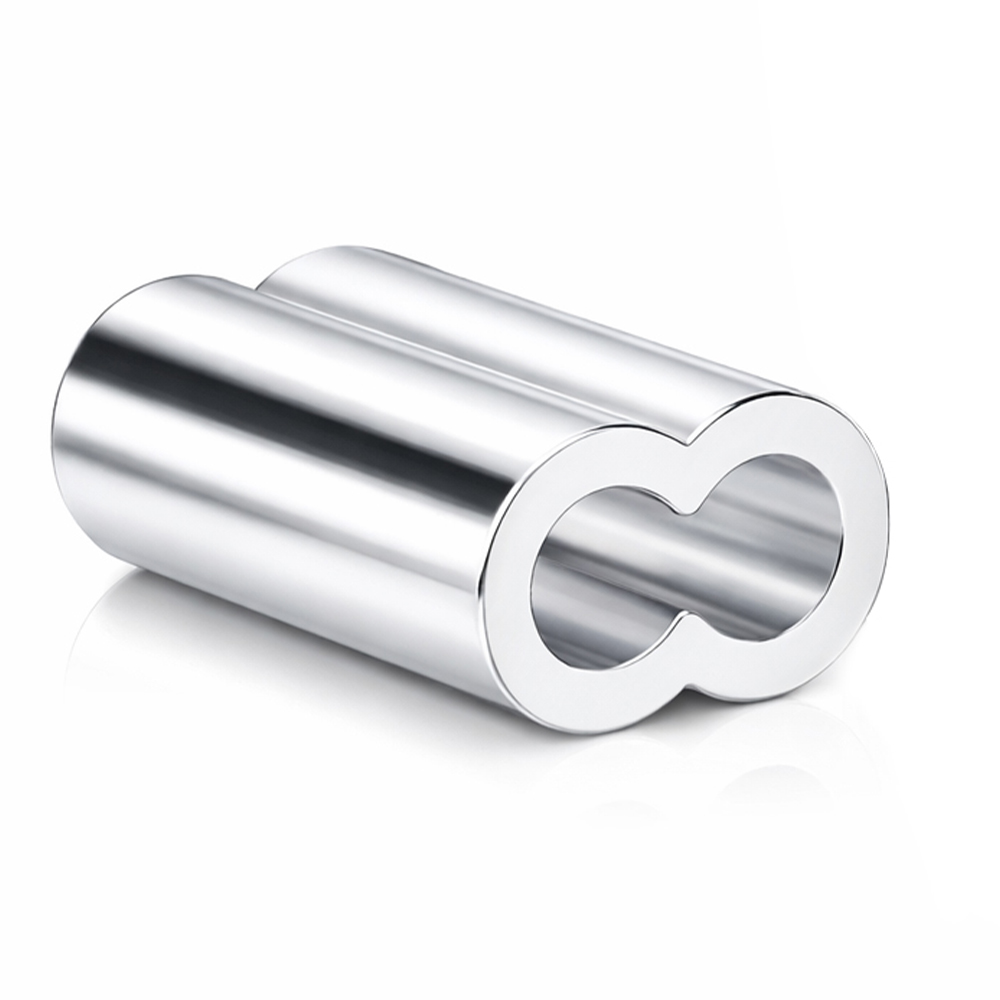 PVC 와이어 로프 파티라이트 와이어 30M / 50M / 100M