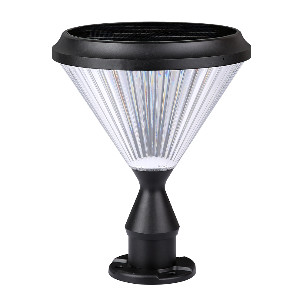 LED 태양광 선샤인 문주등
