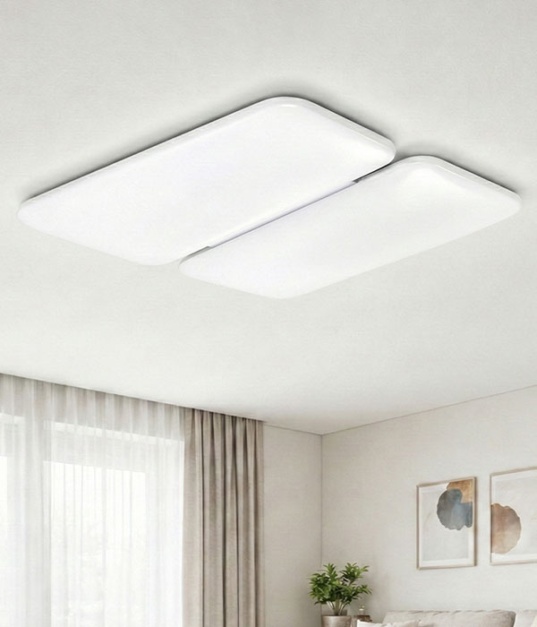 세바나 국산LED거실등 고효율 아파트거실조명 100W
