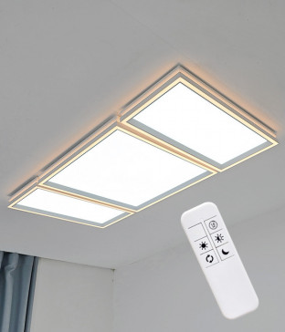 팰리 국산LED거실등 아파트거실전등 LED115W