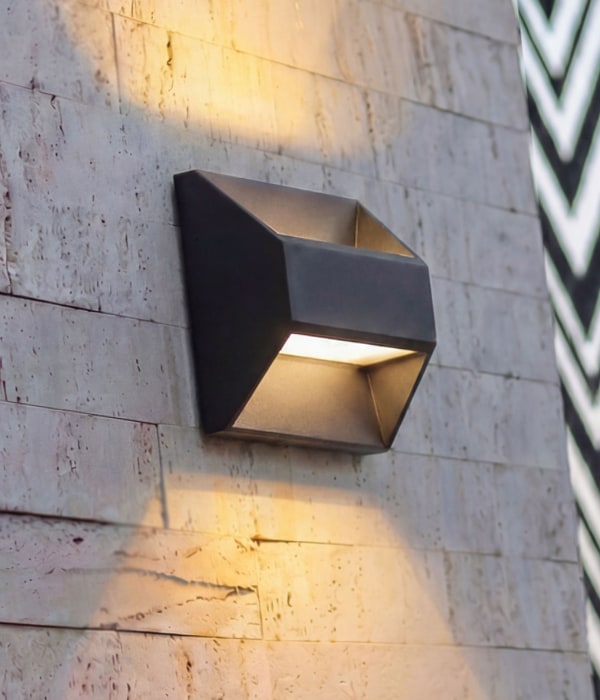노고단 LED6W 외부벽등 벽전등