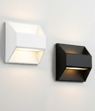 노고단 LED6W 외부벽등 벽전등