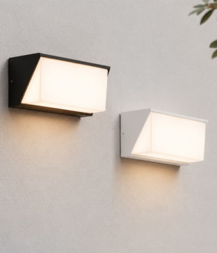 도밍고 LED15W 외부벽등 벽전등