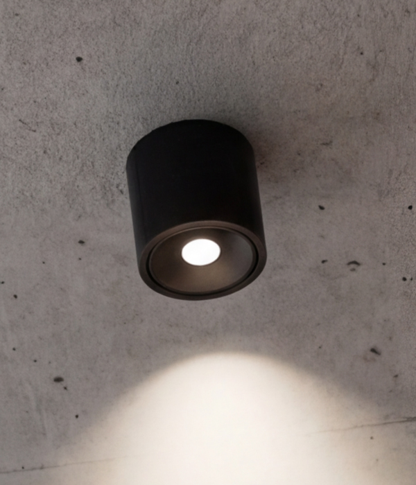 데이지 LED8W 미니 직부등, 현관직부등