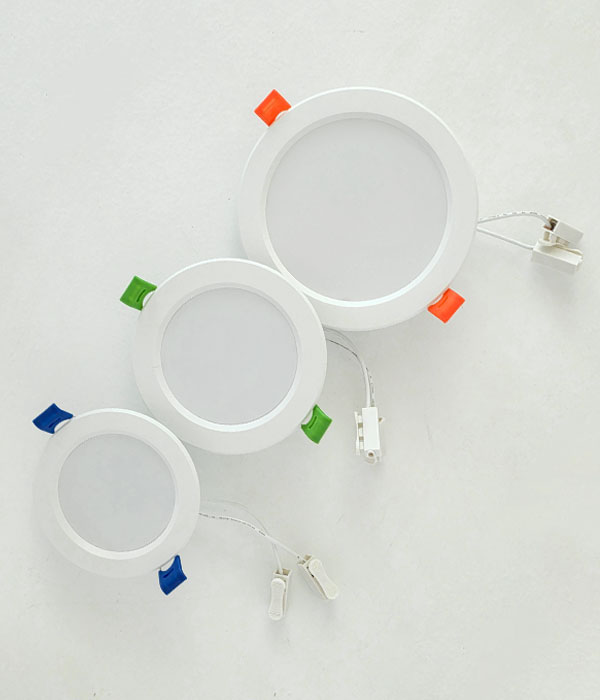 캐슬린 3인치 4인치 5인치 매입등 확산형 LED5W 8W 12W